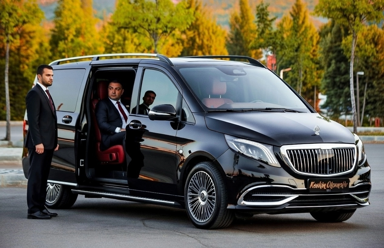 ELİZ VIP TRANSFER