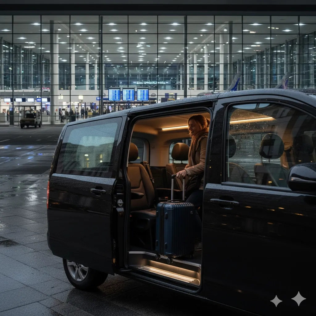 Ankara VIP Transfer 3