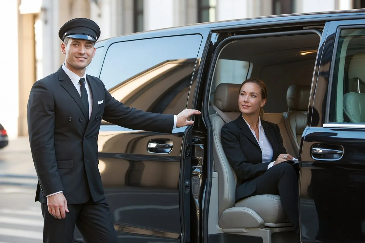 Ankara VIP Transfer 2
